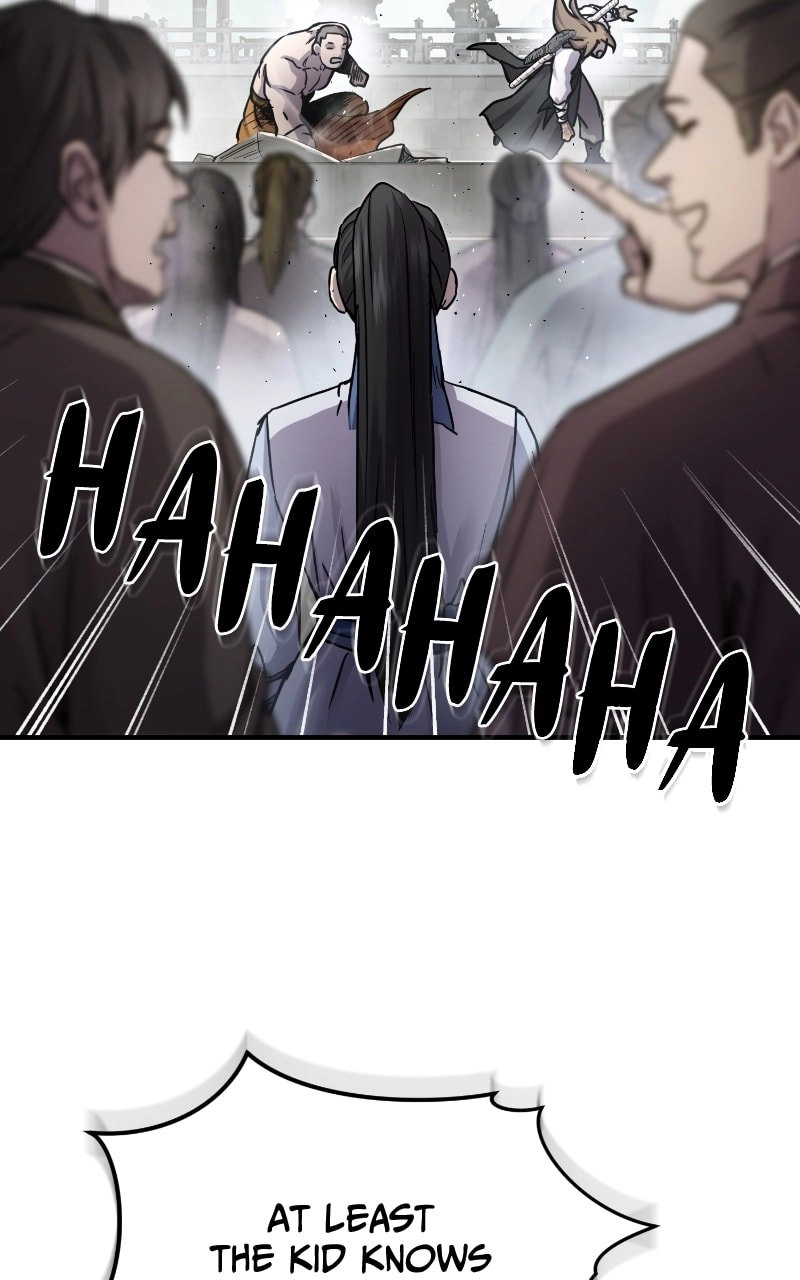 Absolute Domination Chapter 28 - Page 8