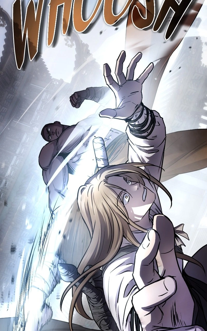 Absolute Domination Chapter 28 - Page 13
