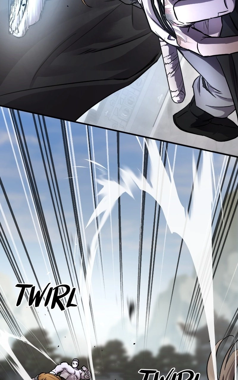 Absolute Domination Chapter 28 - Page 14