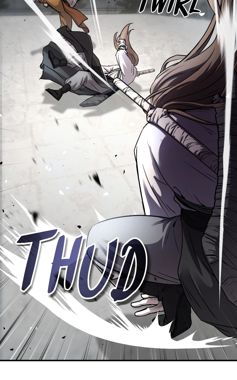 Absolute Domination Chapter 28 - Page 15