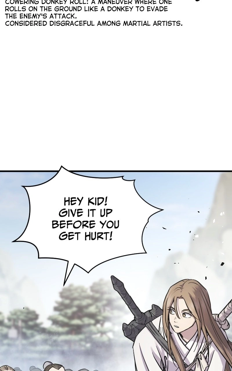 Absolute Domination Chapter 28 - Page 19