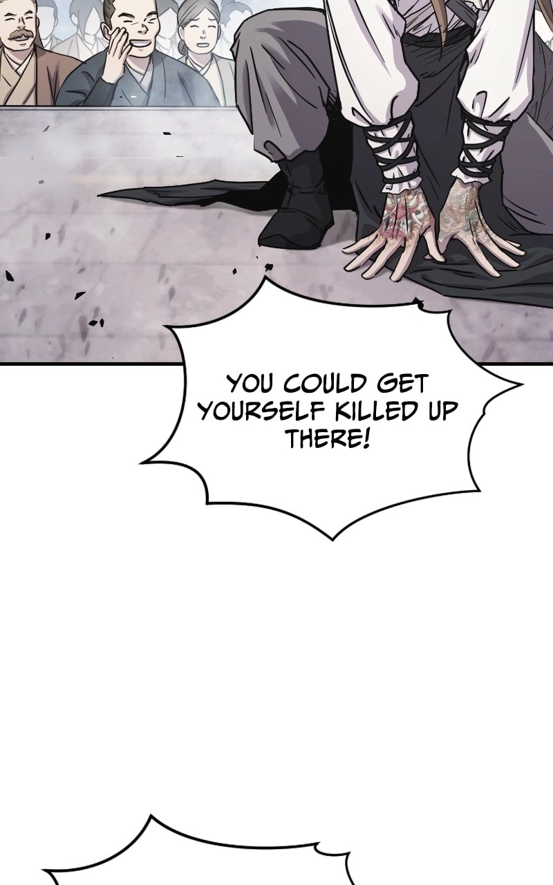 Absolute Domination Chapter 28 - Page 20