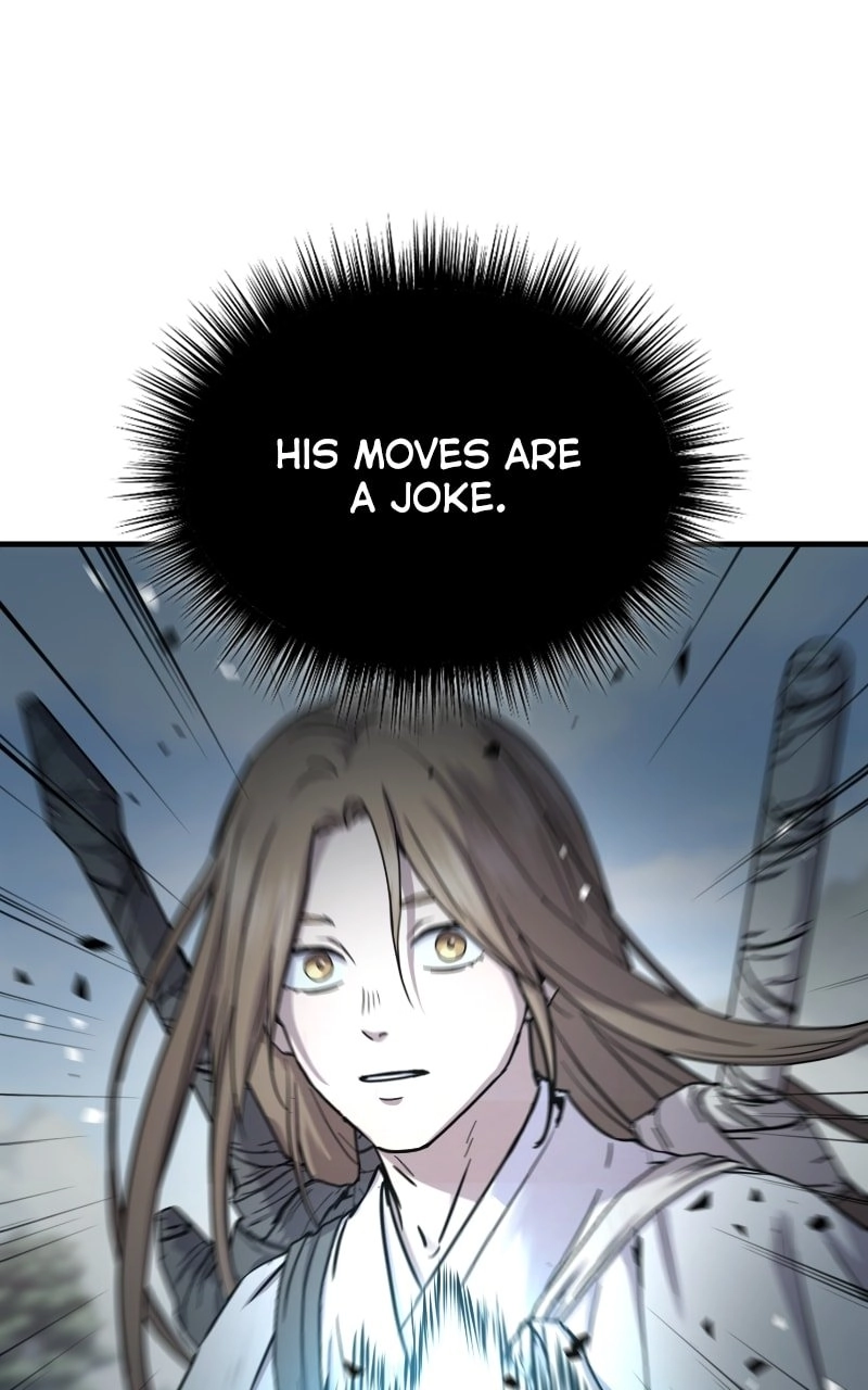 Absolute Domination Chapter 28 - Page 22