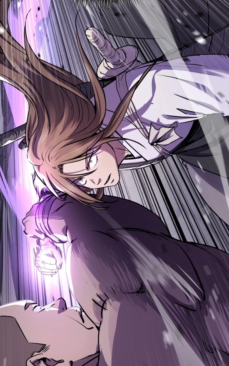 Absolute Domination Chapter 28 - Page 25