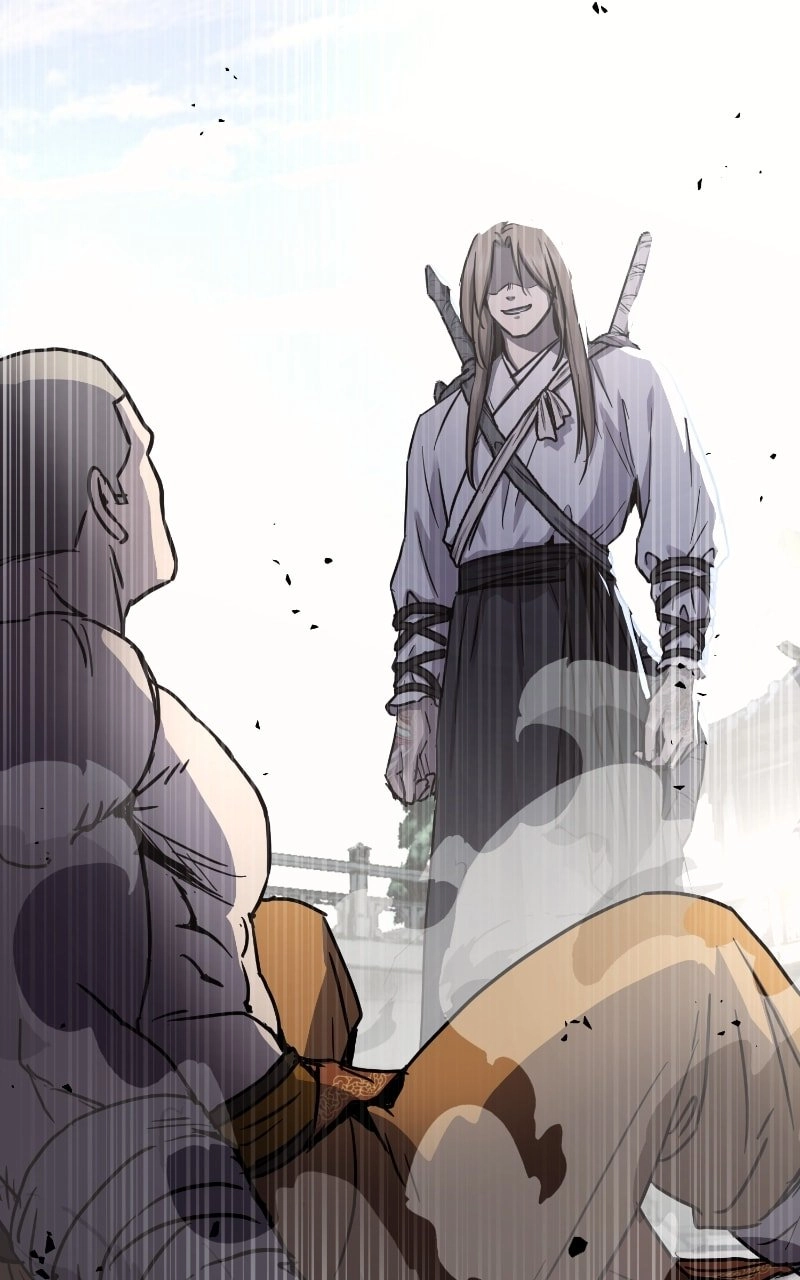 Absolute Domination Chapter 28 - Page 30