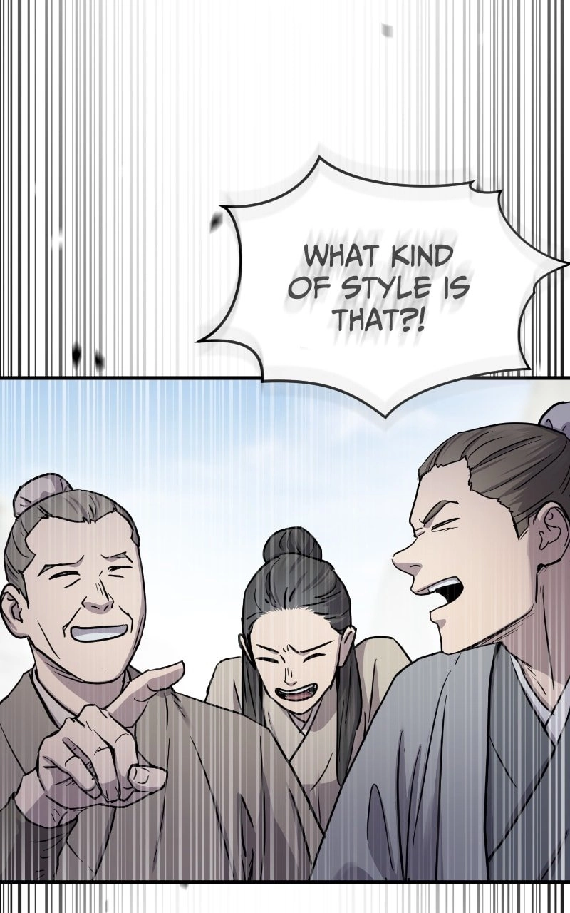 Absolute Domination Chapter 28 - Page 32