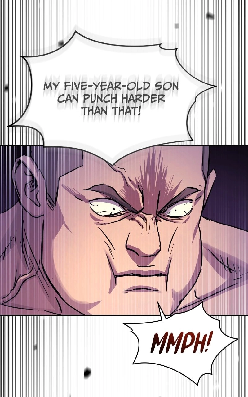 Absolute Domination Chapter 28 - Page 33