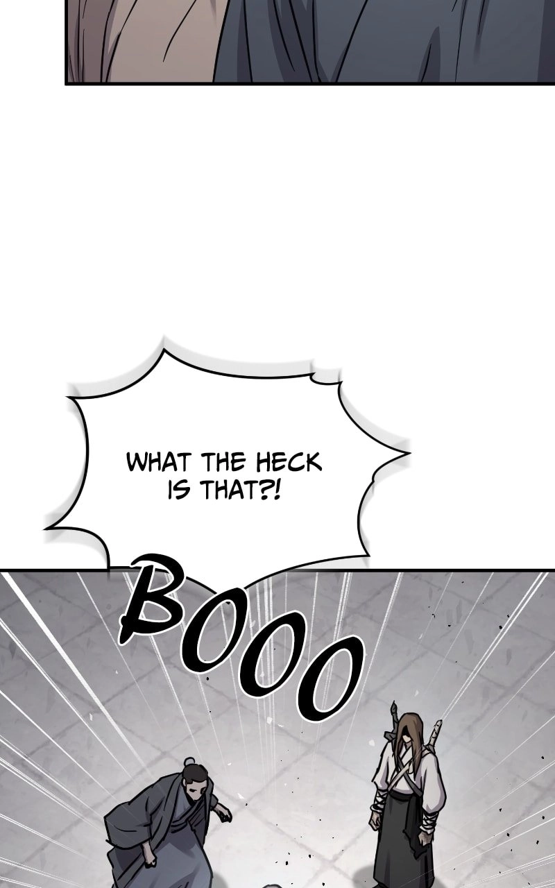 Absolute Domination Chapter 28 - Page 37