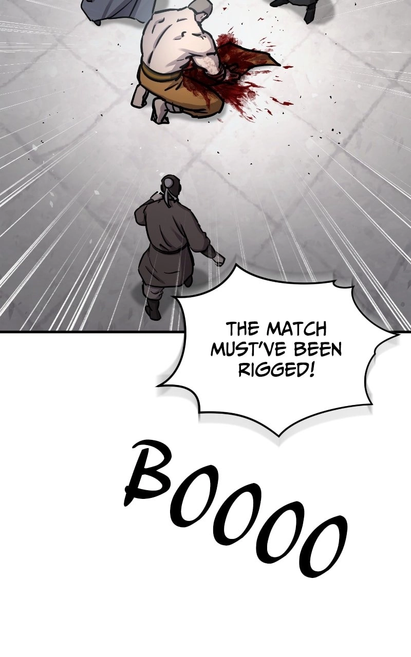Absolute Domination Chapter 28 - Page 38