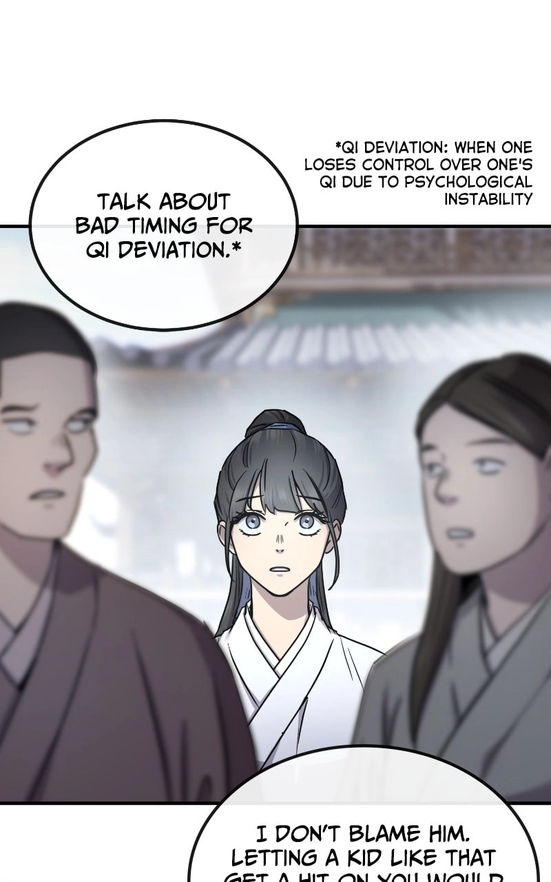 Absolute Domination Chapter 28 - Page 39