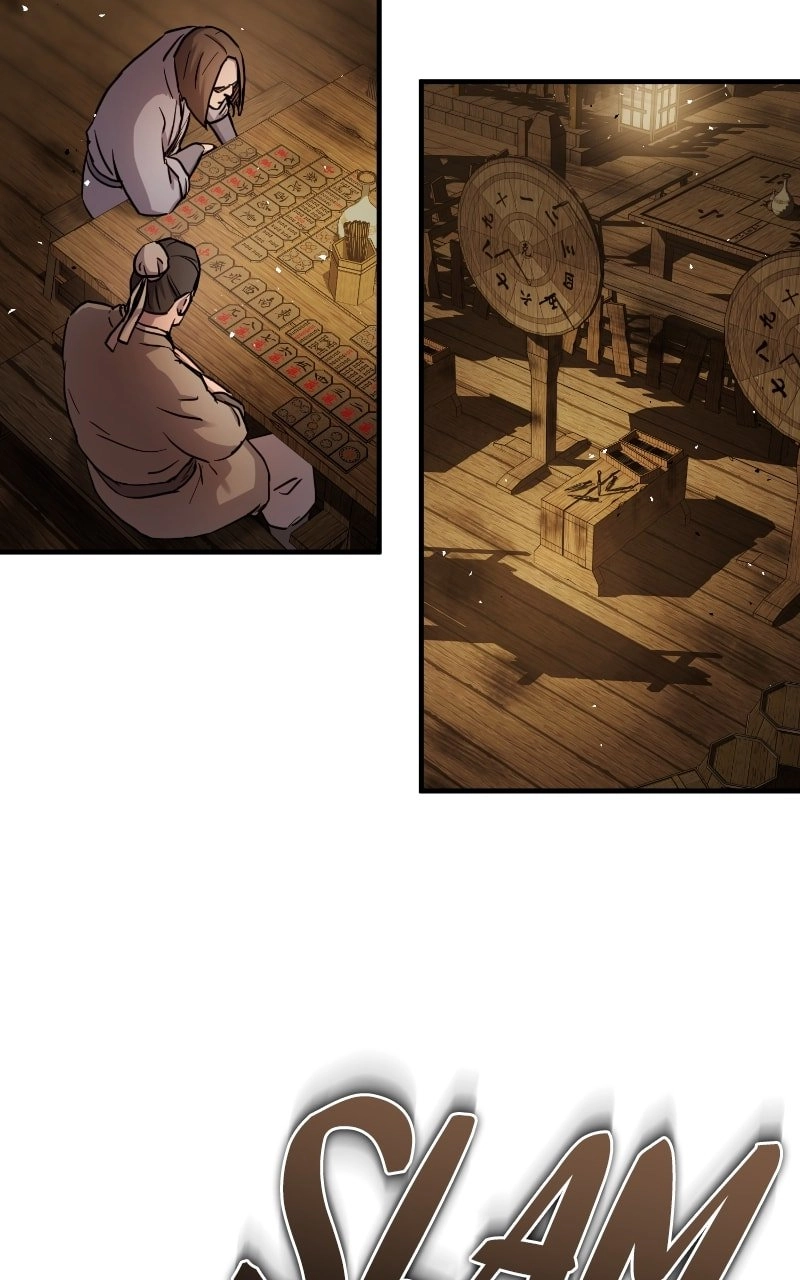 Absolute Domination Chapter 28 - Page 48