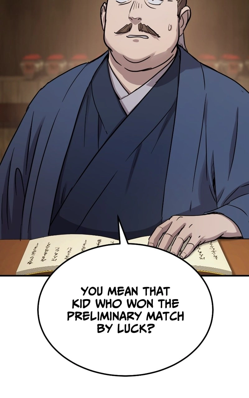 Absolute Domination Chapter 28 - Page 53
