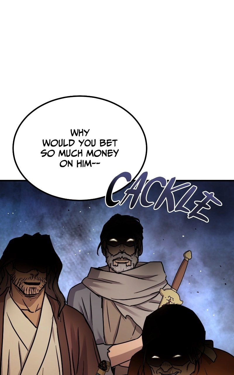 Absolute Domination Chapter 28 - Page 54