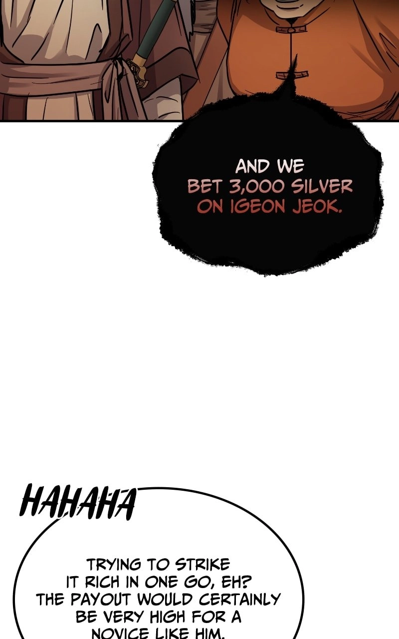 Absolute Domination Chapter 28 - Page 55