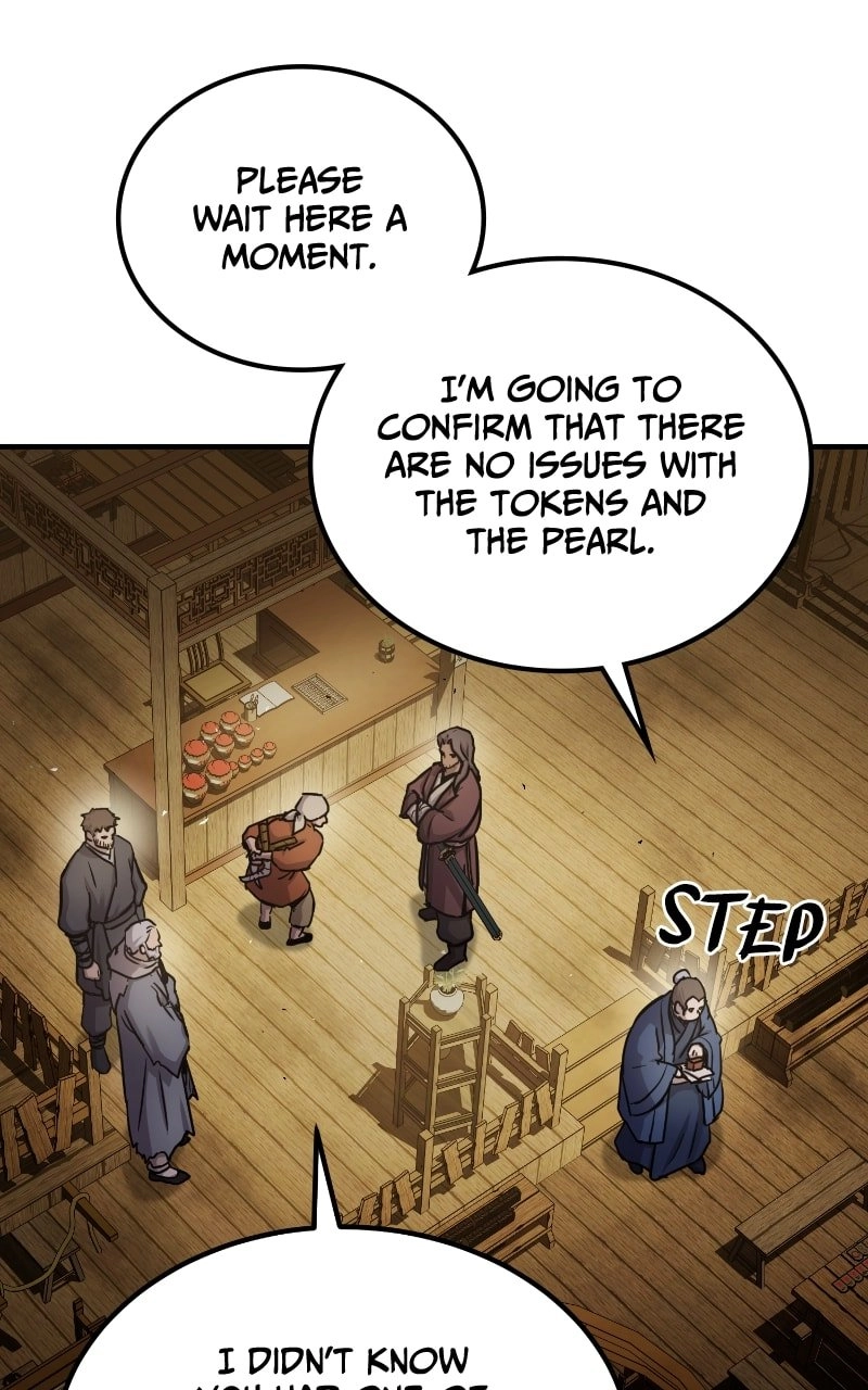 Absolute Domination Chapter 28 - Page 60