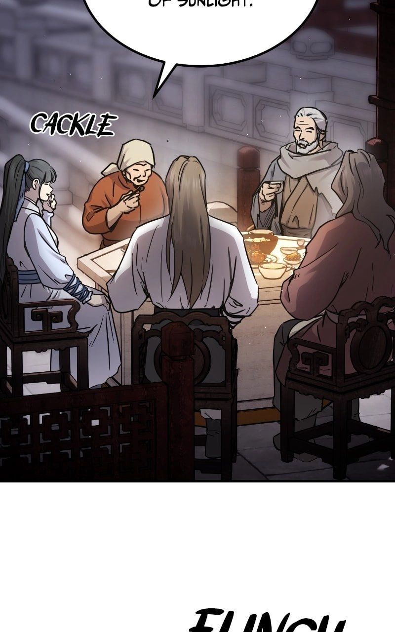 Absolute Domination Chapter 28 - Page 73