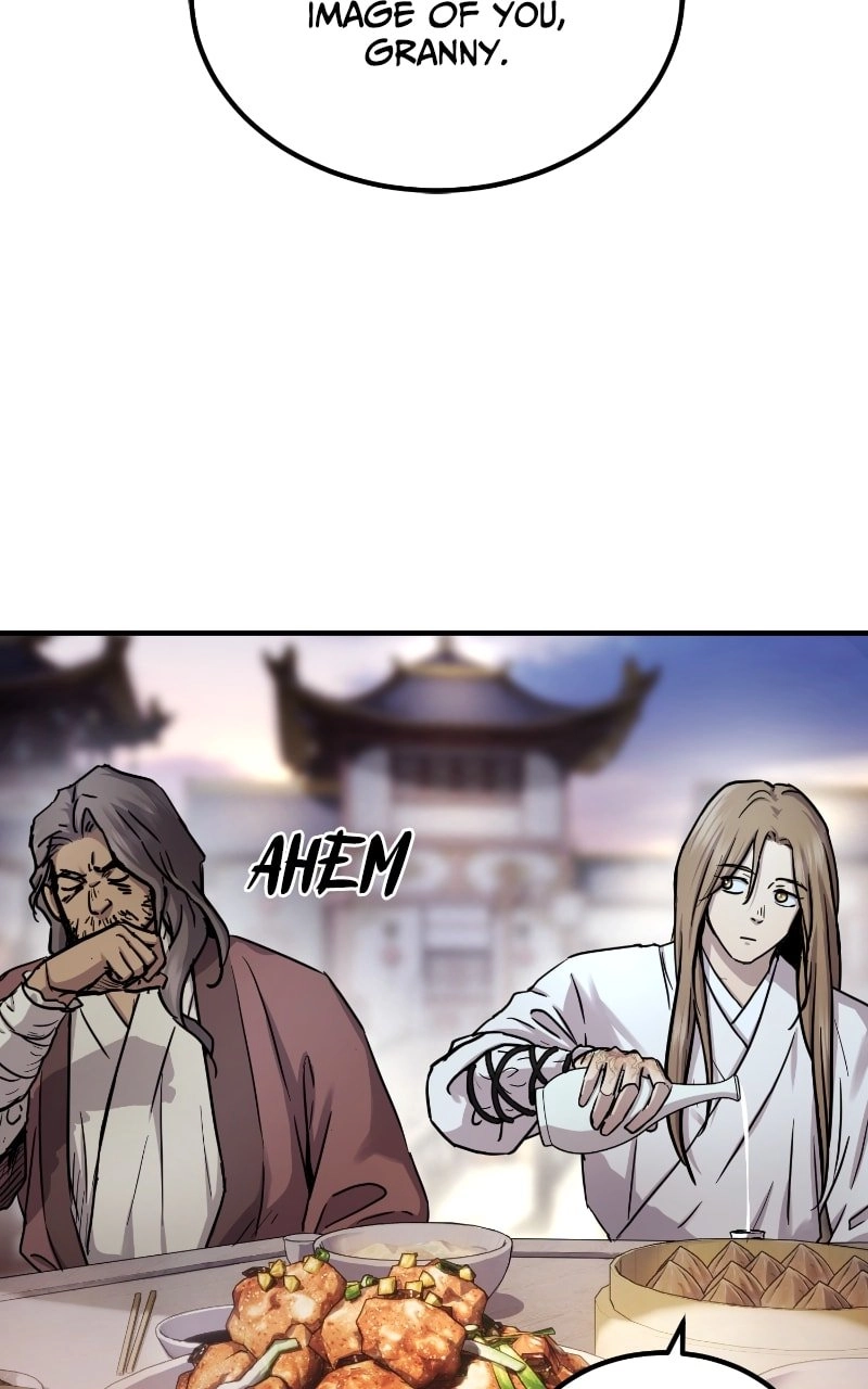 Absolute Domination Chapter 28 - Page 80