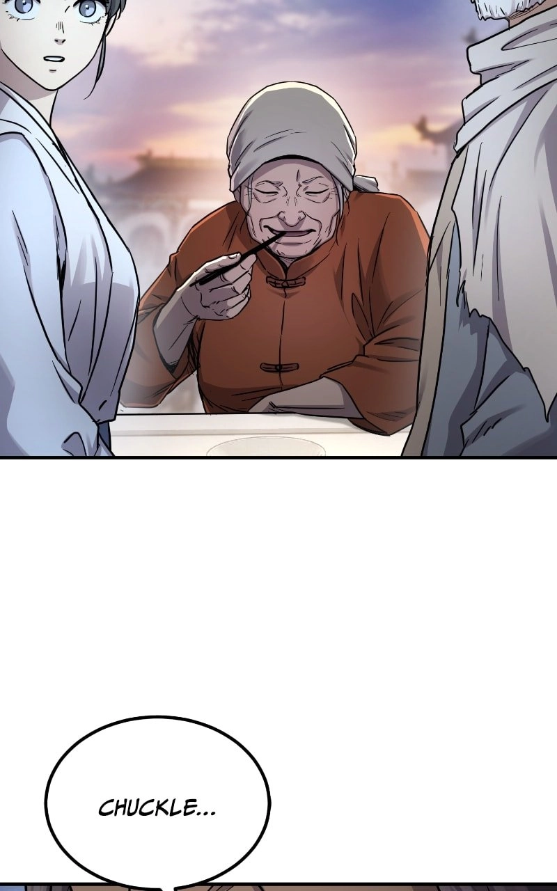 Absolute Domination Chapter 28 - Page 84