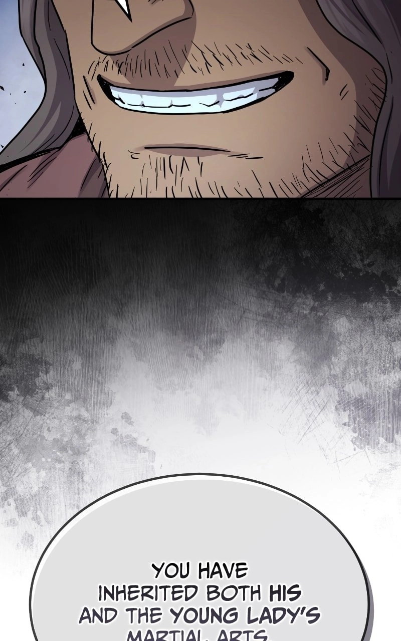 Absolute Domination Chapter 28 - Page 85
