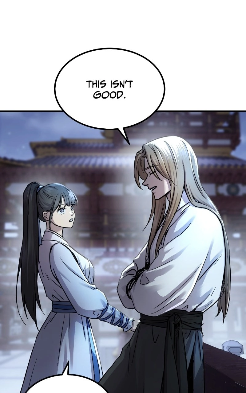 Absolute Domination Chapter 28 - Page 92