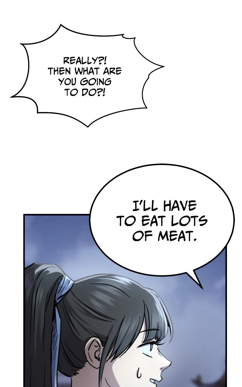 Absolute Domination Chapter 28 - Page 95