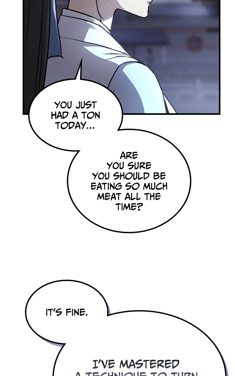 Absolute Domination Chapter 28 - Page 96