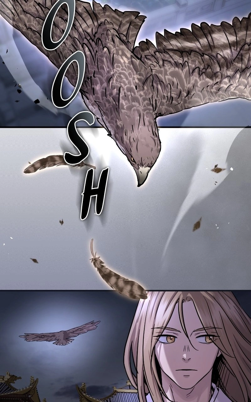 Absolute Domination Chapter 28 - Page 110