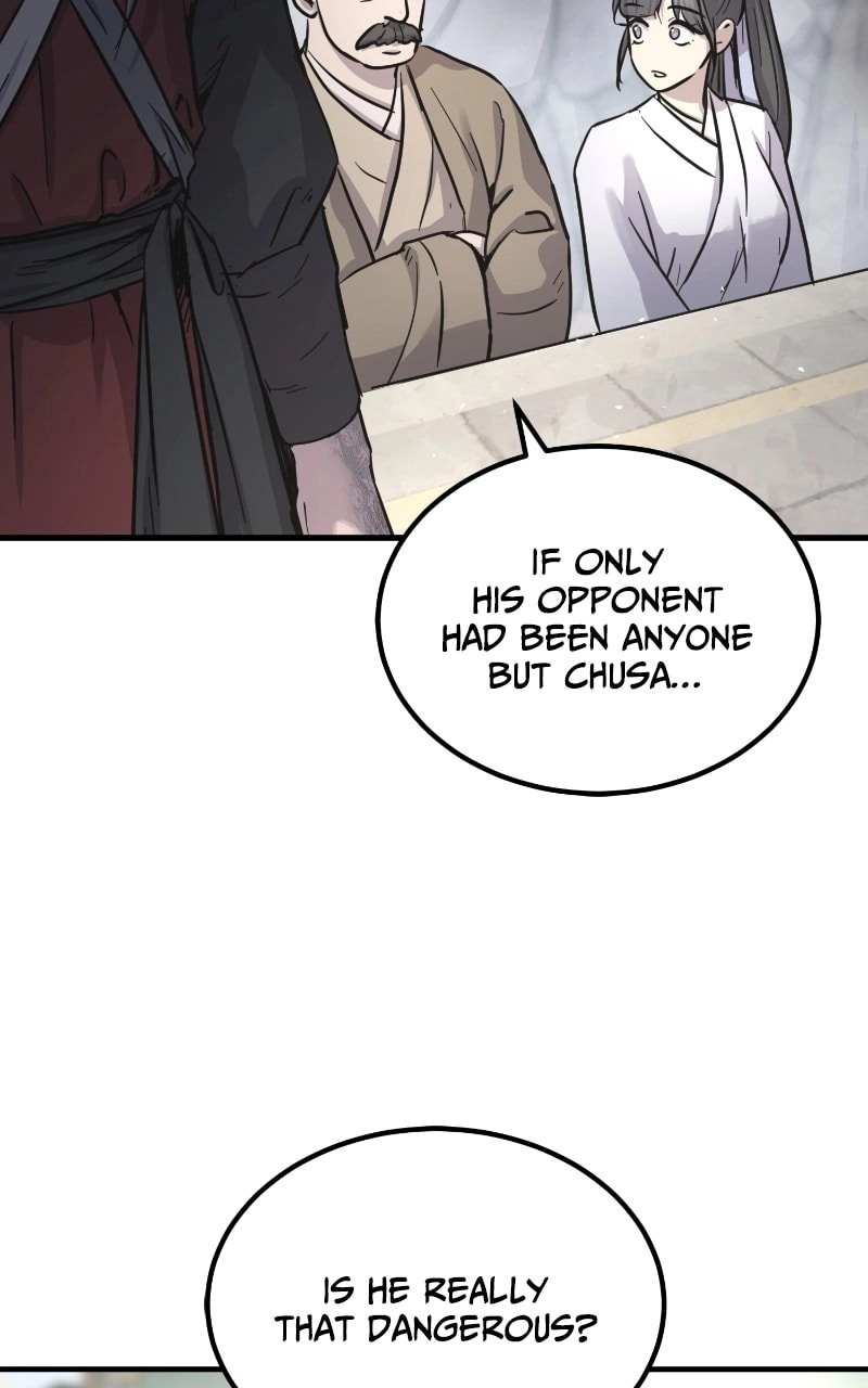 Absolute Domination Chapter 30 - Page 5