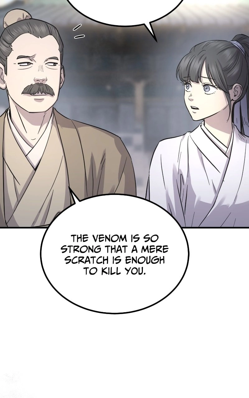 Absolute Domination Chapter 30 - Page 6