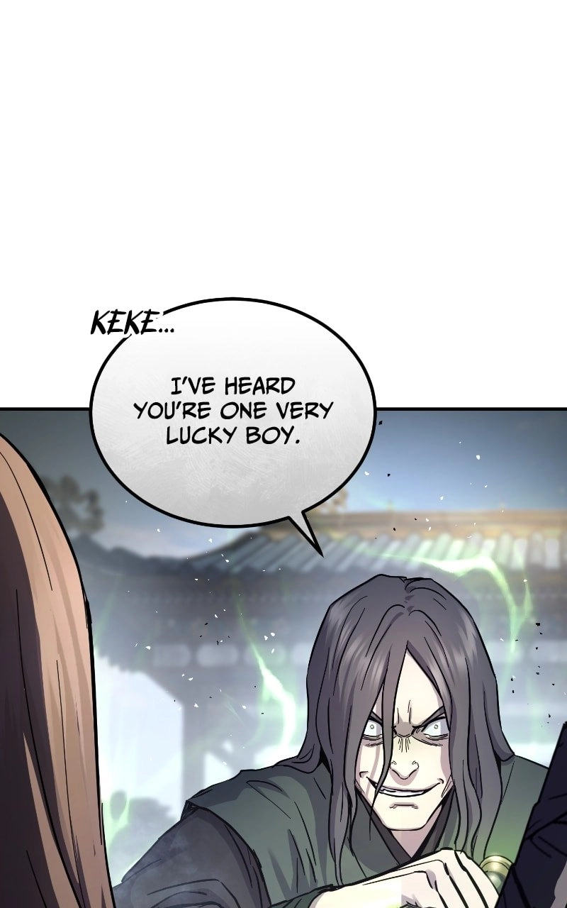 Absolute Domination Chapter 30 - Page 8