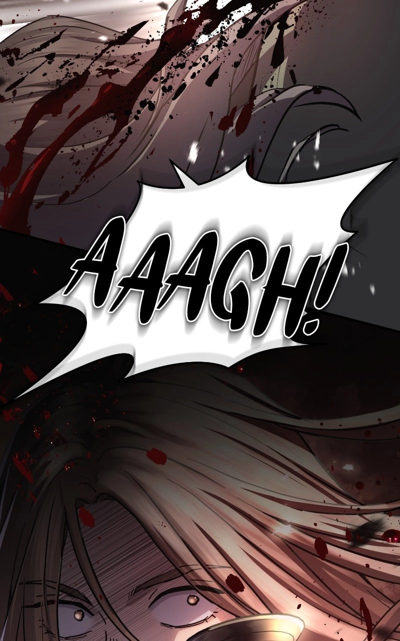 Absolute Domination Chapter 30 - Page 19