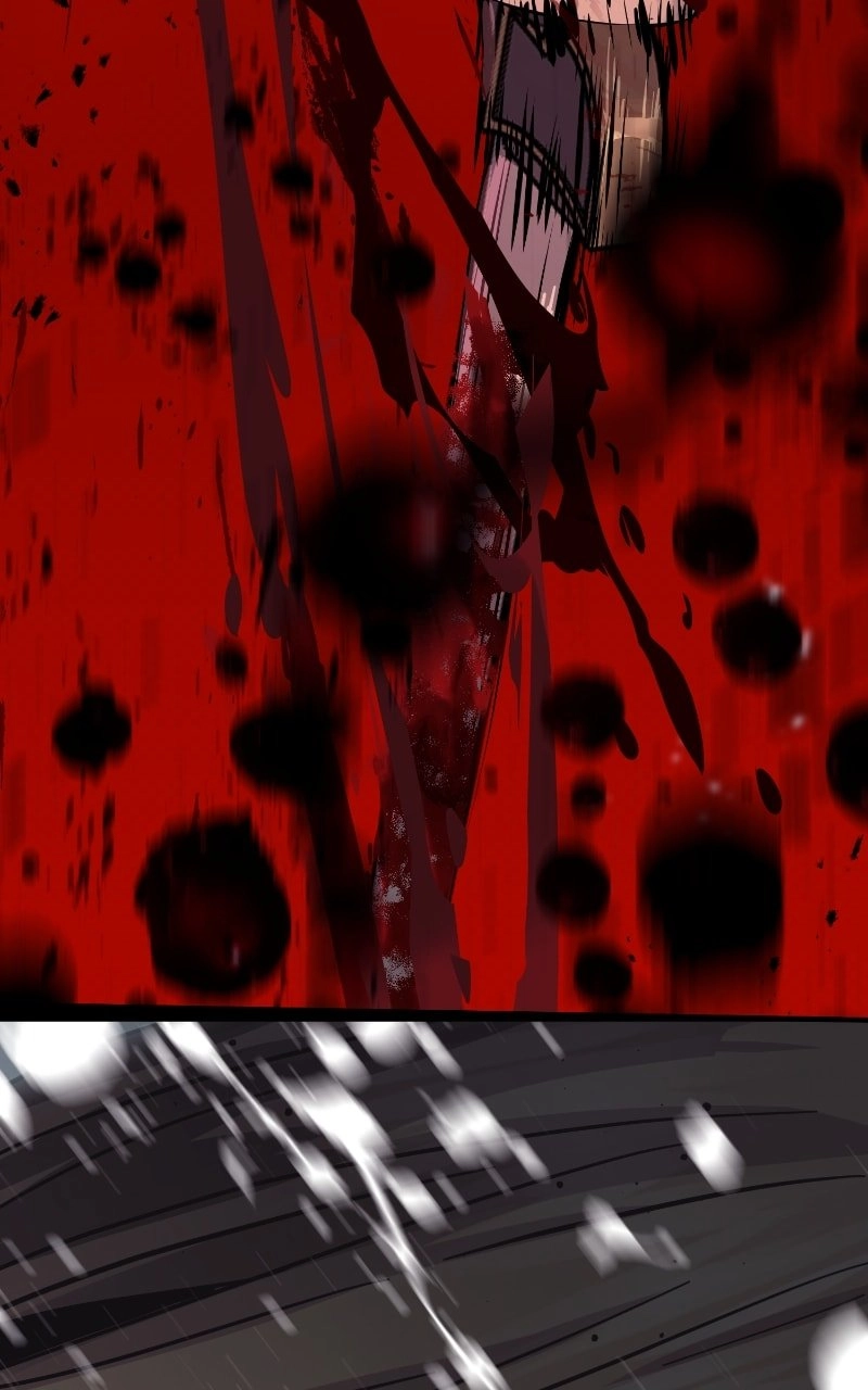 Absolute Domination Chapter 30 - Page 23