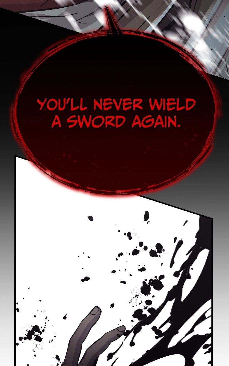 Absolute Domination Chapter 30 - Page 25