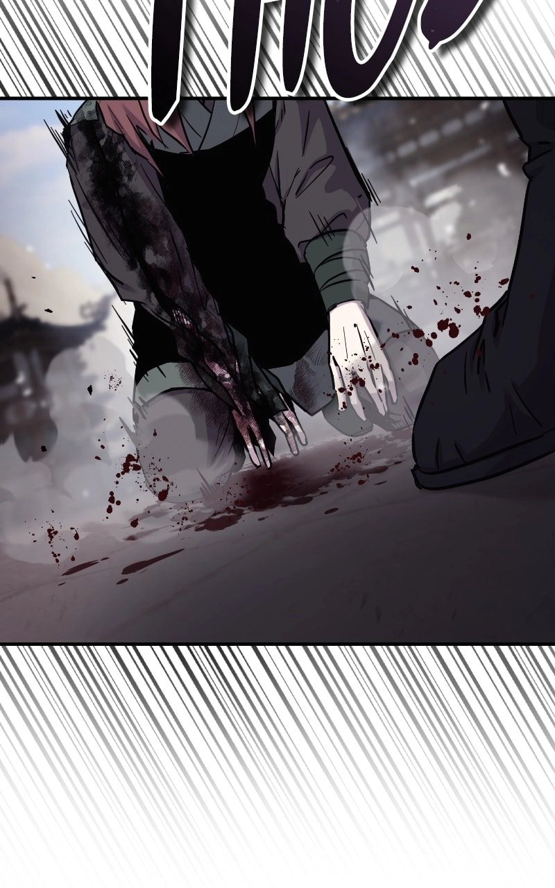 Absolute Domination Chapter 30 - Page 27