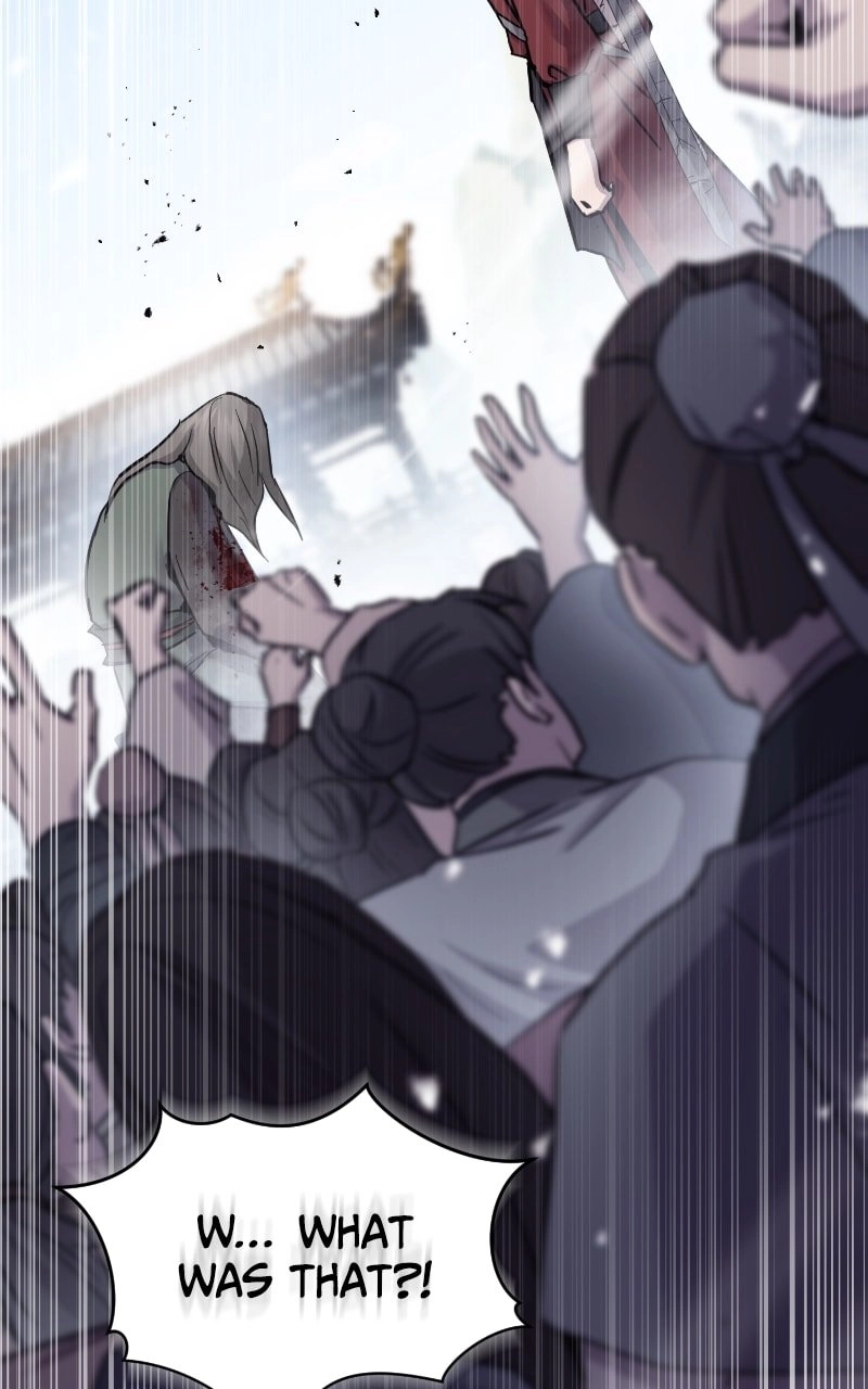 Absolute Domination Chapter 30 - Page 33
