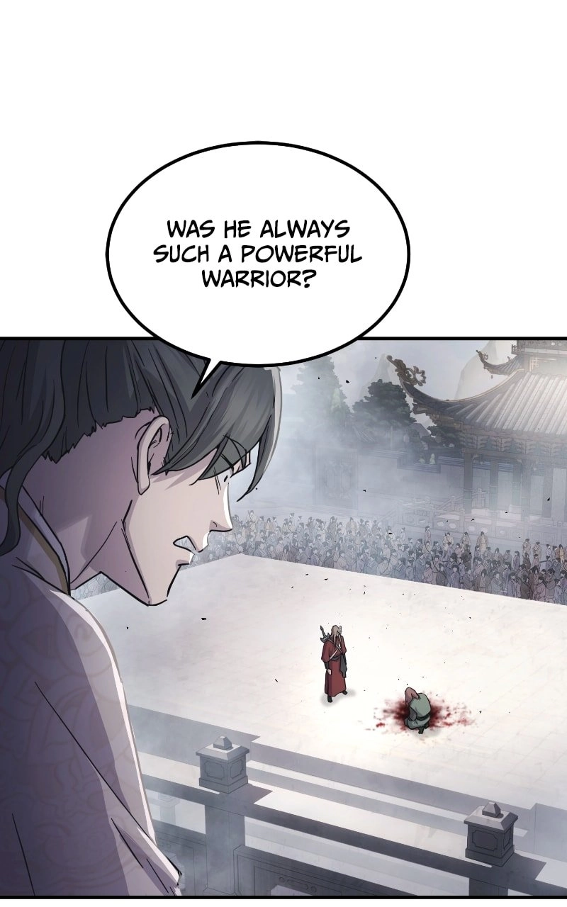 Absolute Domination Chapter 30 - Page 36