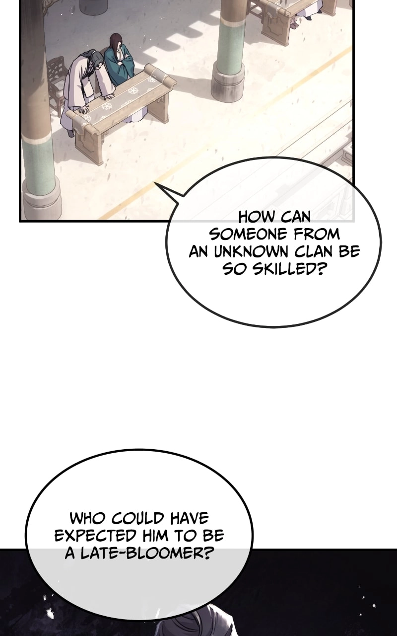 Absolute Domination Chapter 30 - Page 39