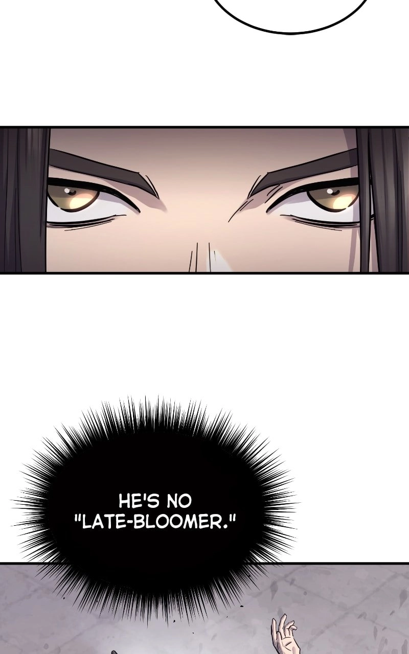 Absolute Domination Chapter 30 - Page 41