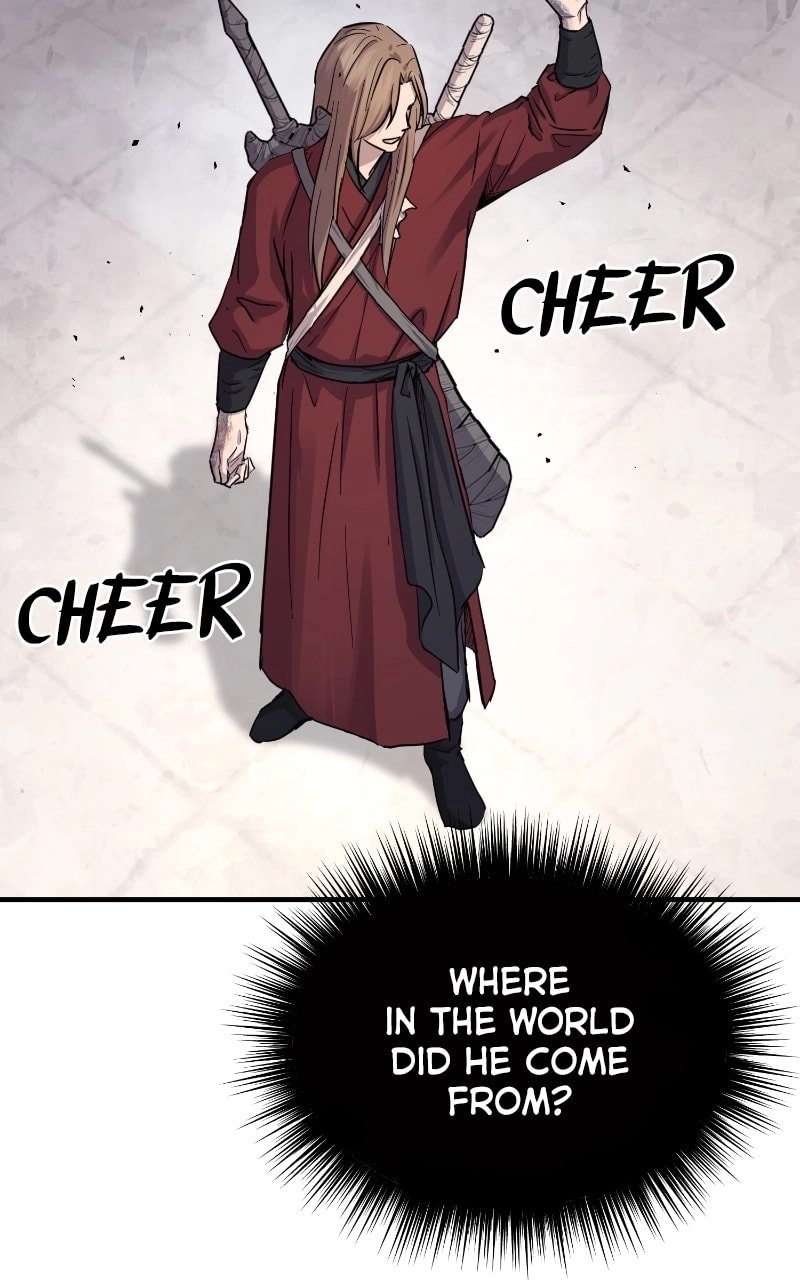 Absolute Domination Chapter 30 - Page 42