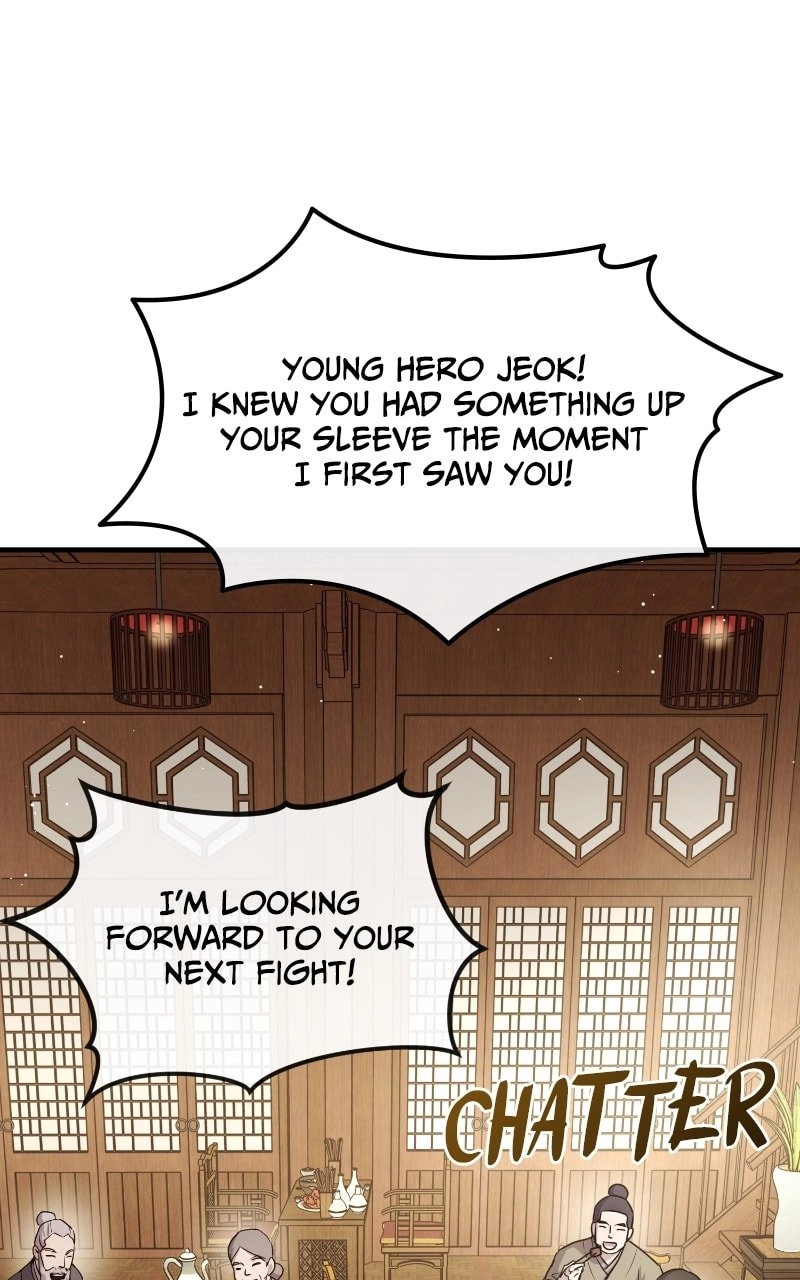 Absolute Domination Chapter 30 - Page 47