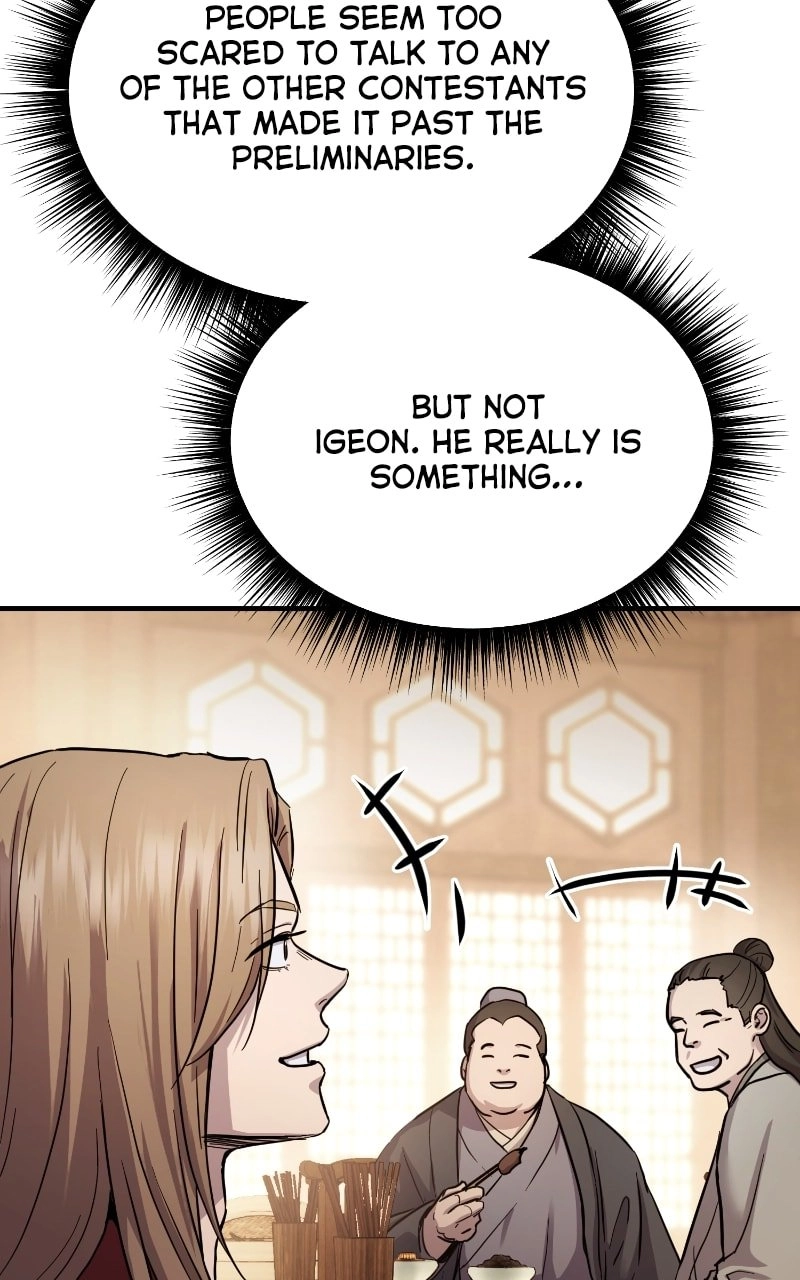 Absolute Domination Chapter 30 - Page 52
