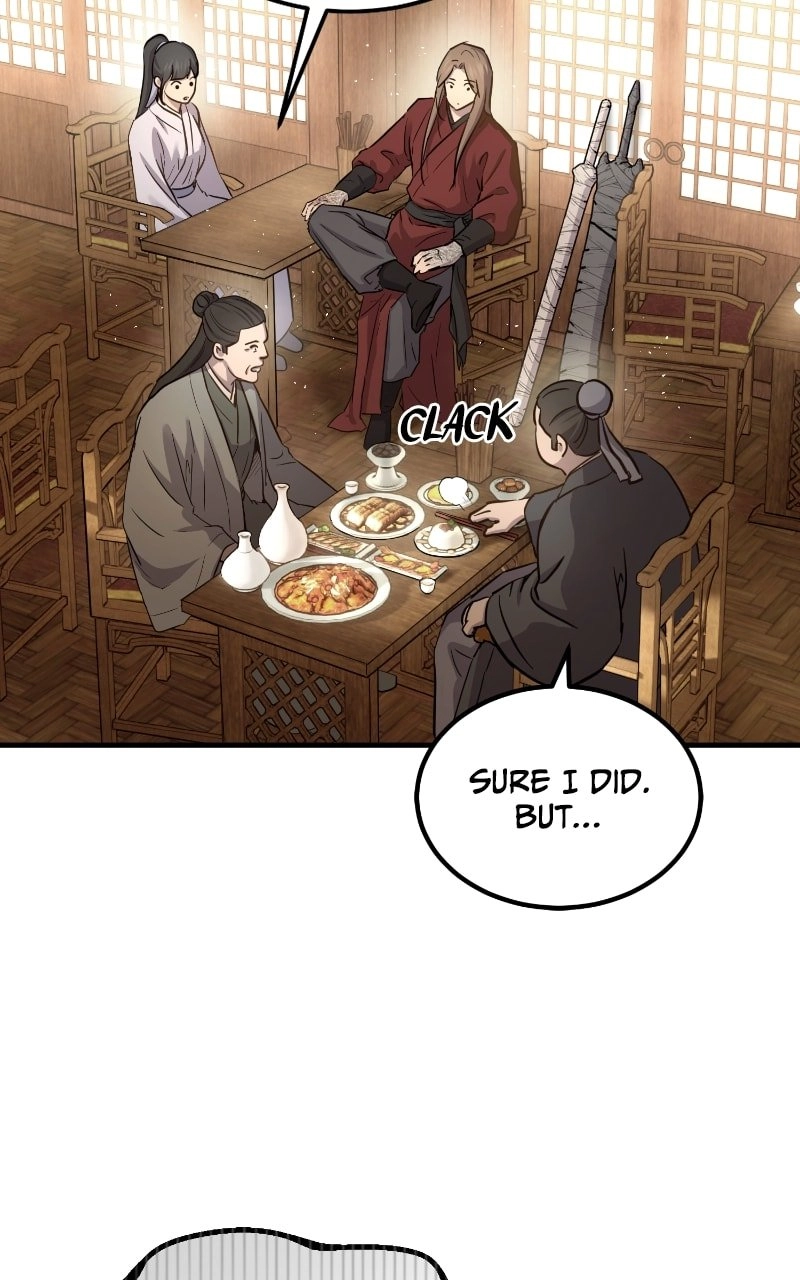 Absolute Domination Chapter 30 - Page 58