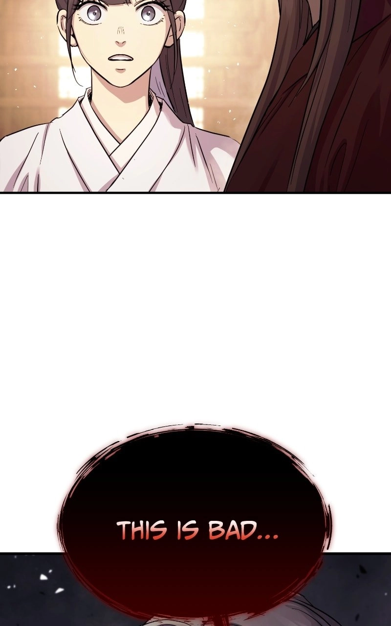 Absolute Domination Chapter 30 - Page 69