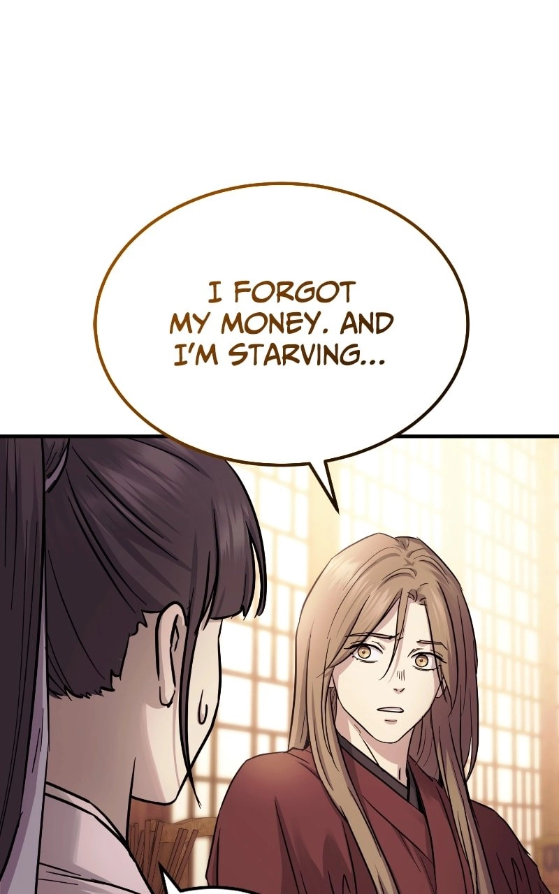 Absolute Domination Chapter 30 - Page 72