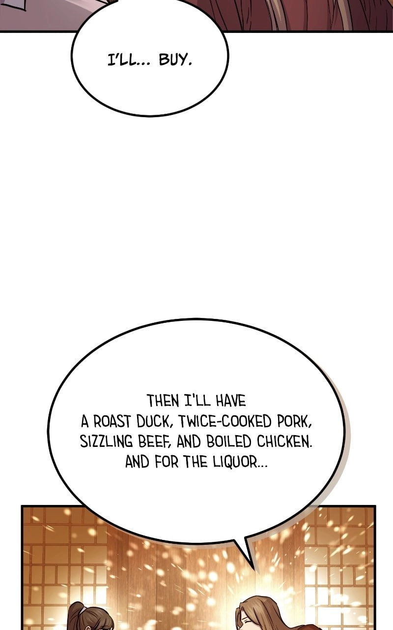 Absolute Domination Chapter 30 - Page 73