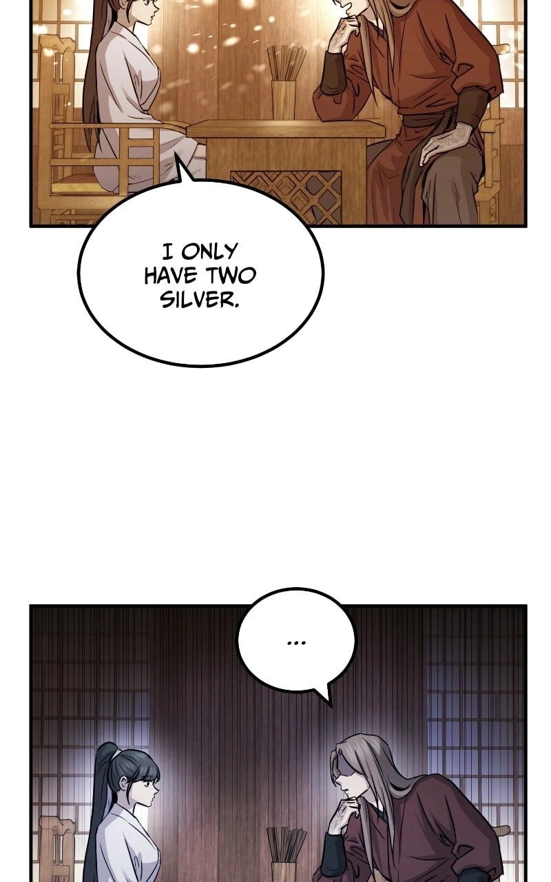 Absolute Domination Chapter 30 - Page 74