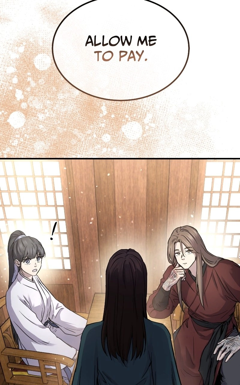 Absolute Domination Chapter 30 - Page 77