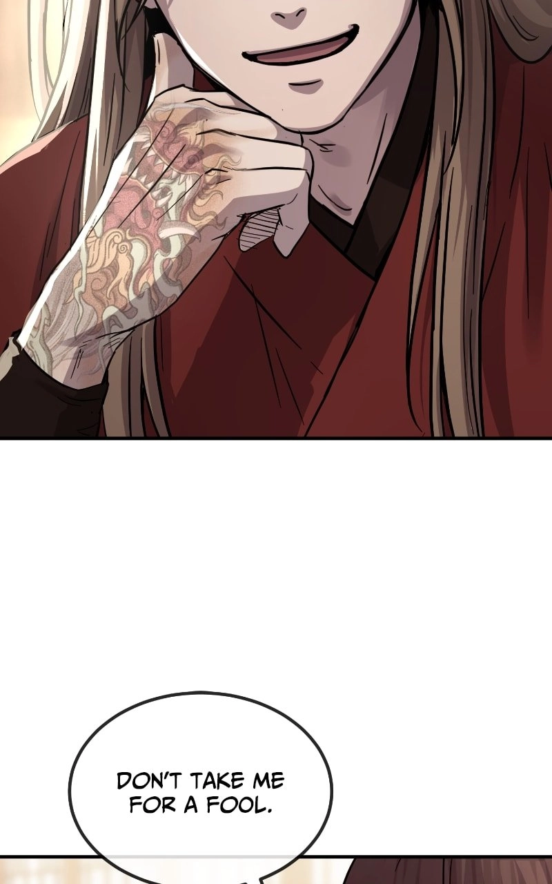 Absolute Domination Chapter 30 - Page 83