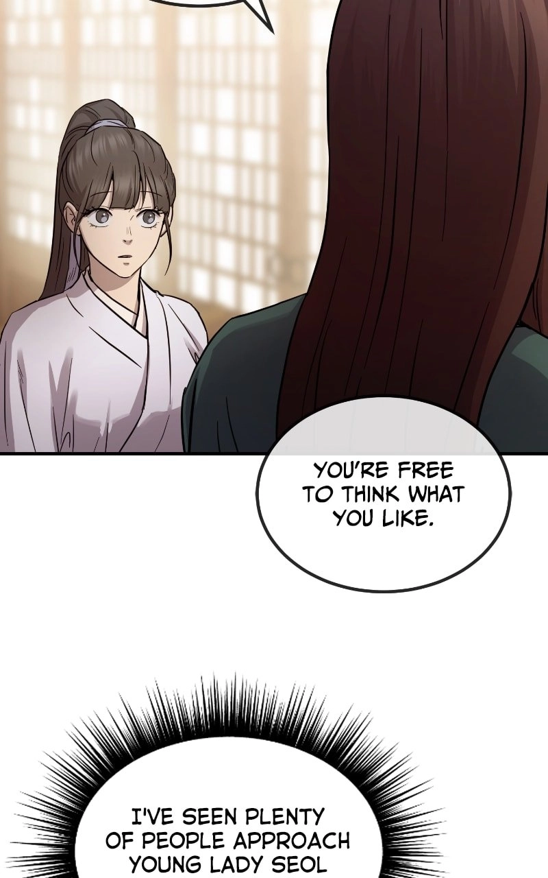 Absolute Domination Chapter 30 - Page 84