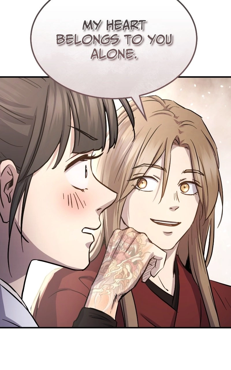 Absolute Domination Chapter 30 - Page 87